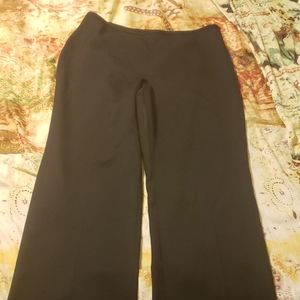 Dress pants